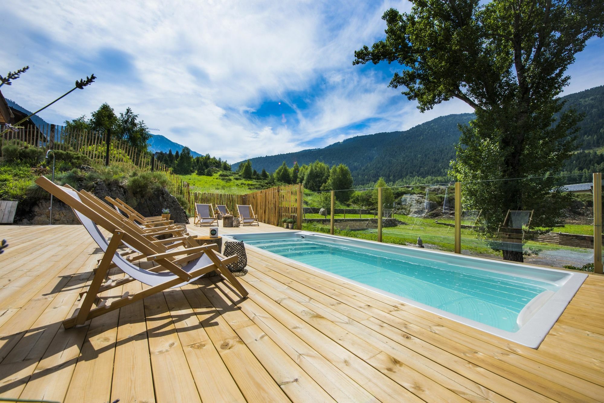 Mountain Hostเอลตาร์แตร์ ภายนอก รูปภาพ